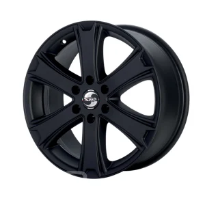 SPATH SP47 8x20 6x120 ET48 CB74 Noir Mat