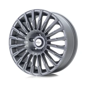 SPATH SP47 8x20 6x120 ET48 CB74 Mgme