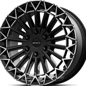 SPATH SP53 8x18 6x130 ET50 CB84