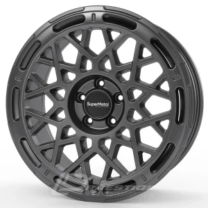 SUPER METAL CAGE 8x18 5x120 ET45 CB65 Mgme