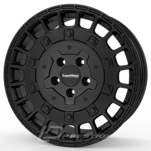 SUPER METAL RIG 7.5x17 5x118 ET55 CB71