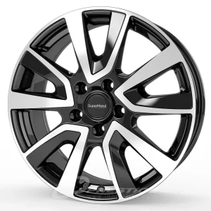 SUPER METAL VAULT 7.5x18 5x112 ET48 CB57