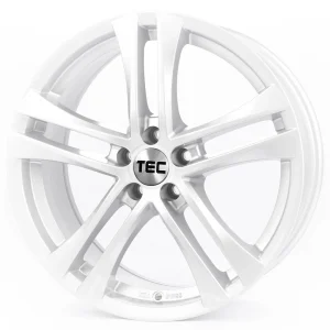 TEC AS4 6.5x16 5x100 ET38 CB57
