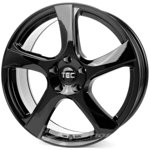 TEC AS5 6.5x16 5x114.3 ET35 CB72