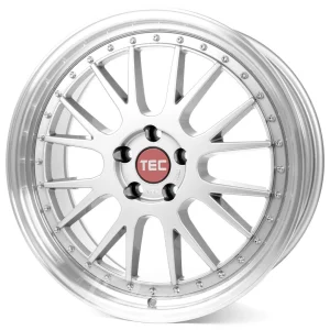 TEC GT EVO 8.5x19 5x108 ET45 CB72