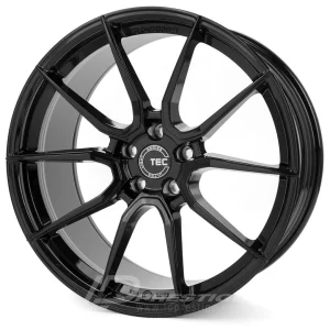 TEC GT Race-I 9.5x20 5x120 ET40 CB72