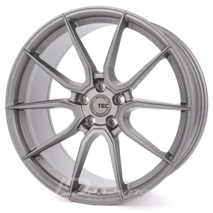TEC GT Race-I 8.5x20 5x112 ET38 CB72