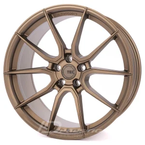 TEC GT Race-I 9.5x20 5x112 ET30 CB72