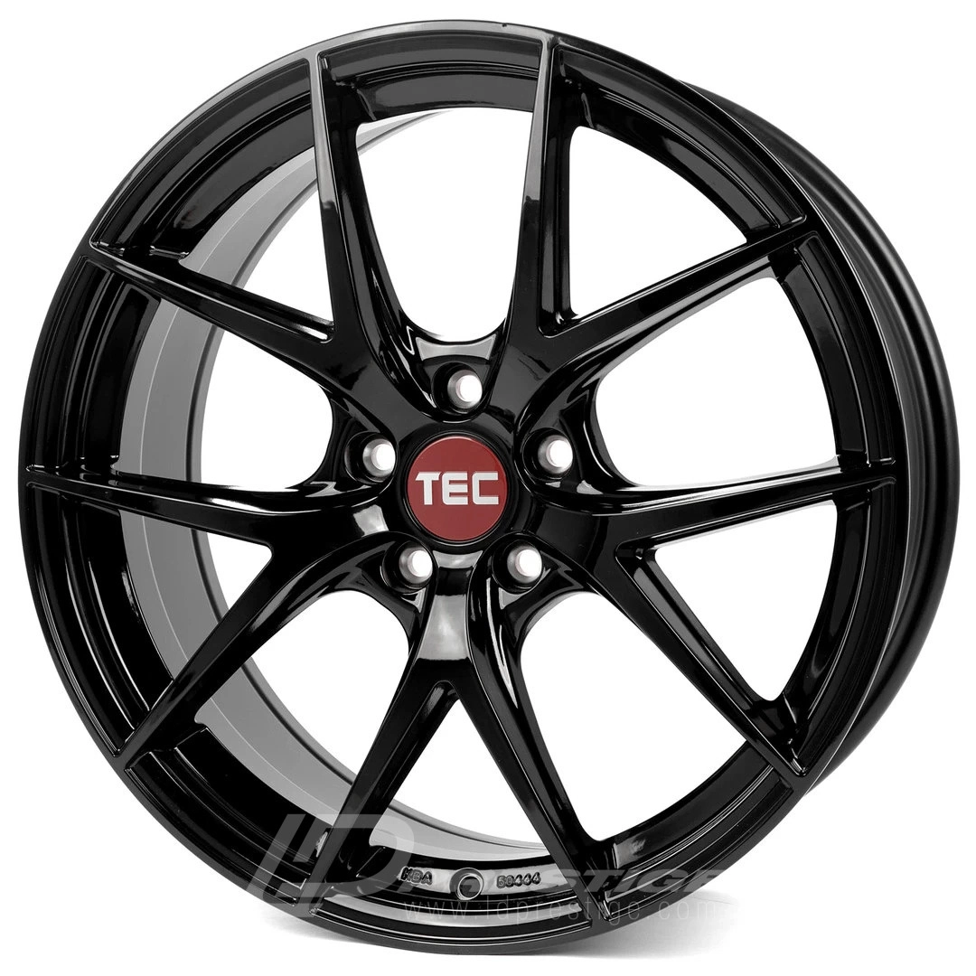 TEC GT6 EVO 8x18 5x100 ET40 CB64 – Image 2