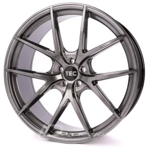 TEC GT6 EVO 8x18 5x100 ET40 CB64