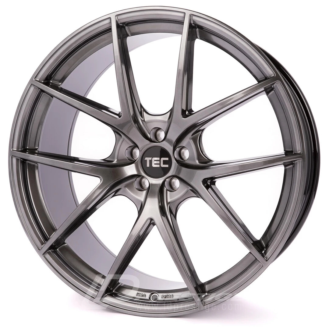 TEC GT6 EVO 8x18 5x100 ET40 CB64