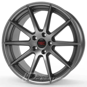 TEC GT7 9.5x19 5x112 ET35 CB72