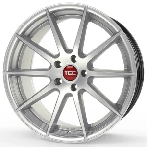 TEC GT7 9.5x19 5x120 ET38 CB72