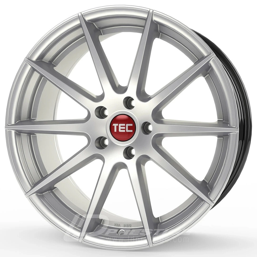TEC GT7 9.5x19 5x120 ET38 CB72