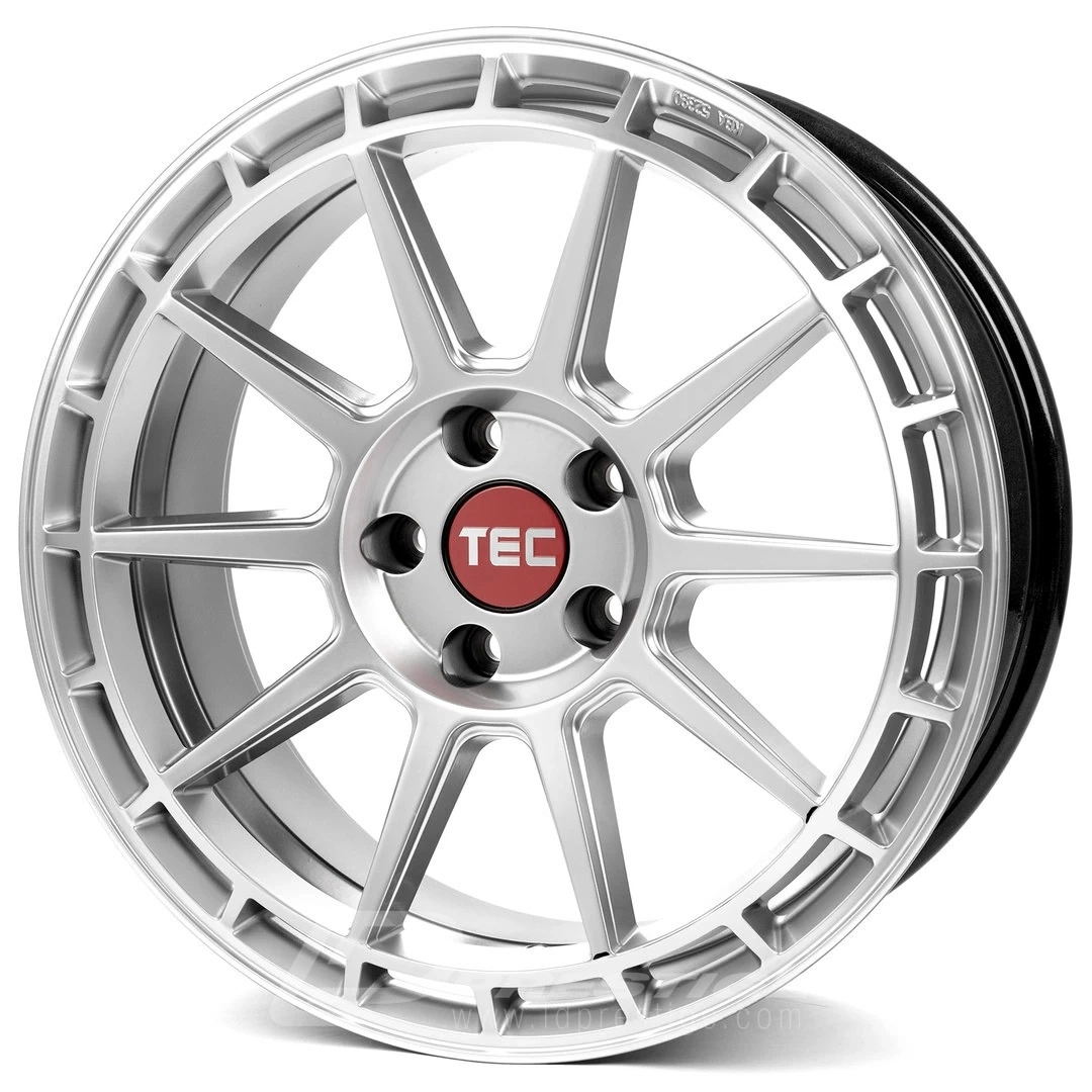 TEC GT8-RECHTS 8.5x19 5x112 ET45 CB72 – Image 2
