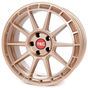 TEC GT8 8x18 5x100 ET40 CB64