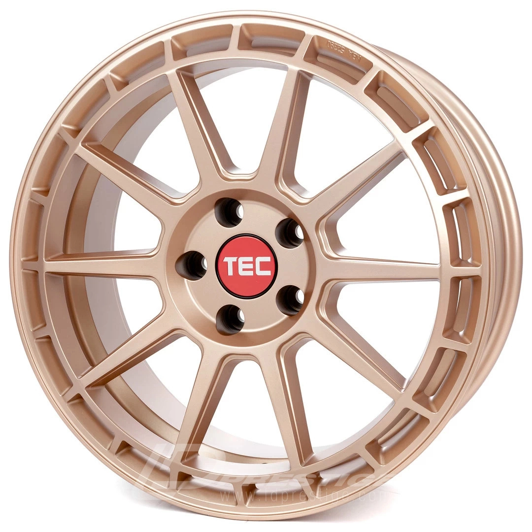 TEC GT8 8x18 5x100 ET40 CB64