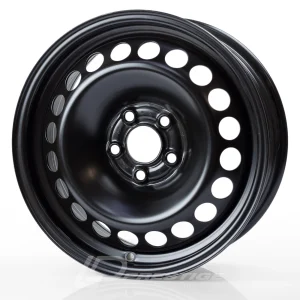 INTER ACTION STEEL TOLE 6.5x16 5x108 ET50 CB60