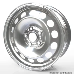 INTER ACTION STEEL TOLE 4.5x13 5x112 ET30 CB66