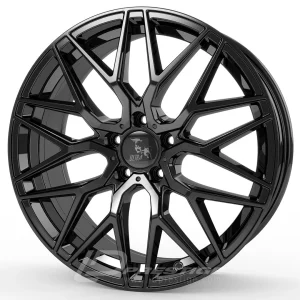 ULTRA WHEELS UA1E RACE EVO 8x18 5x114.3 ET45 CB72