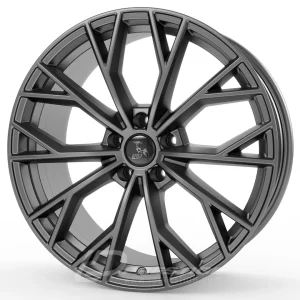 ULTRA WHEELS UA23 RS EVO 8x18 5x112 ET45 CB66