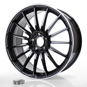 ULTRA WHEELS UA4-SPEED 8x18 5x112 ET35 CB66