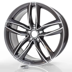 ULTRA WHEELS UA6-PRO 8x18 5x112 ET30 CB66 Gme Poli