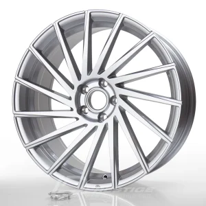 ULTRA WHEELS UA9-STORM 8x18 5x112 ET47 CB66 Argent