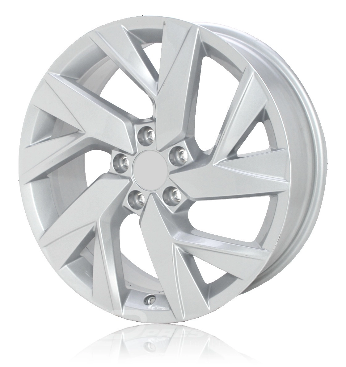 VW Origine VOLKSWAGEN 5NN601025P 7x18 5x112 ET43 CB57