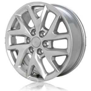 VW Origine VOLKSWAGEN S741-CB 6.5x17 6x120 ET50 CB74