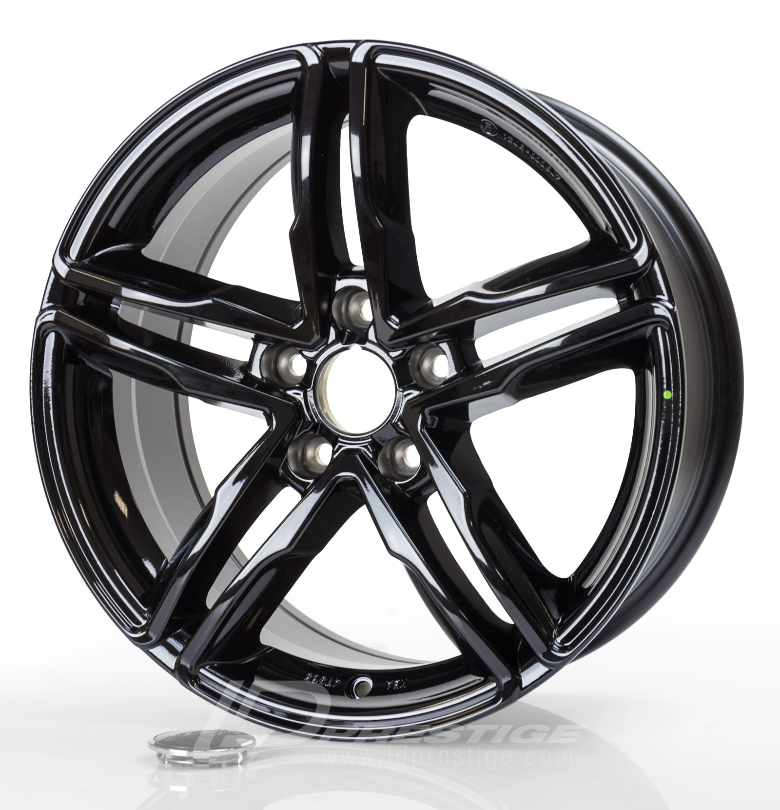 WHEELWORLD WH11 7.5x17 5x112 ET37 CB66