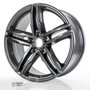 WHEELWORLD WH11 7.5x17 5x112 ET45 CB66 Gme