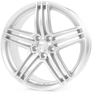 WHEELWORLD WH12 8x18 5x114.3 ET45 CB72 Argent