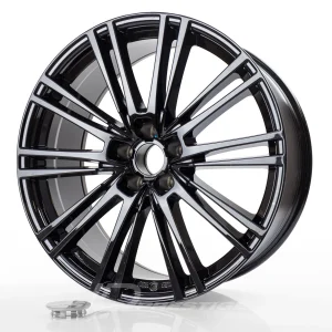 WHEELWORLD WH18 8.5x19 5x112 ET45 CB66