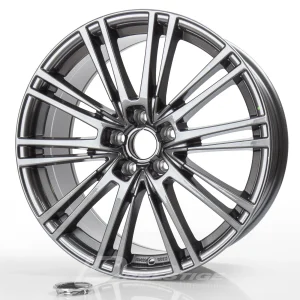 WHEELWORLD WH18 7.5x17 5x112 ET45 CB66
