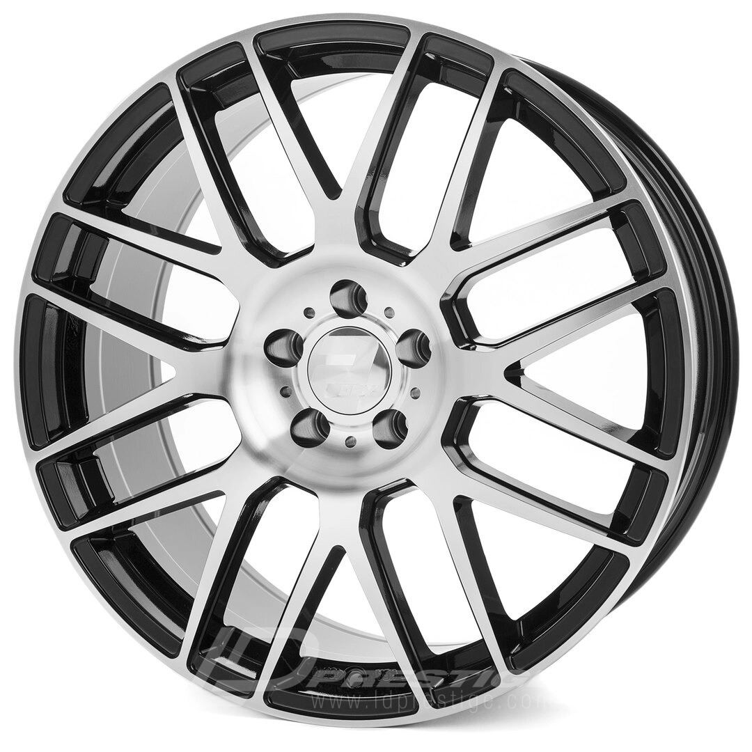 WHEELWORLD WH26 8x18 5x120 ET35 CB72