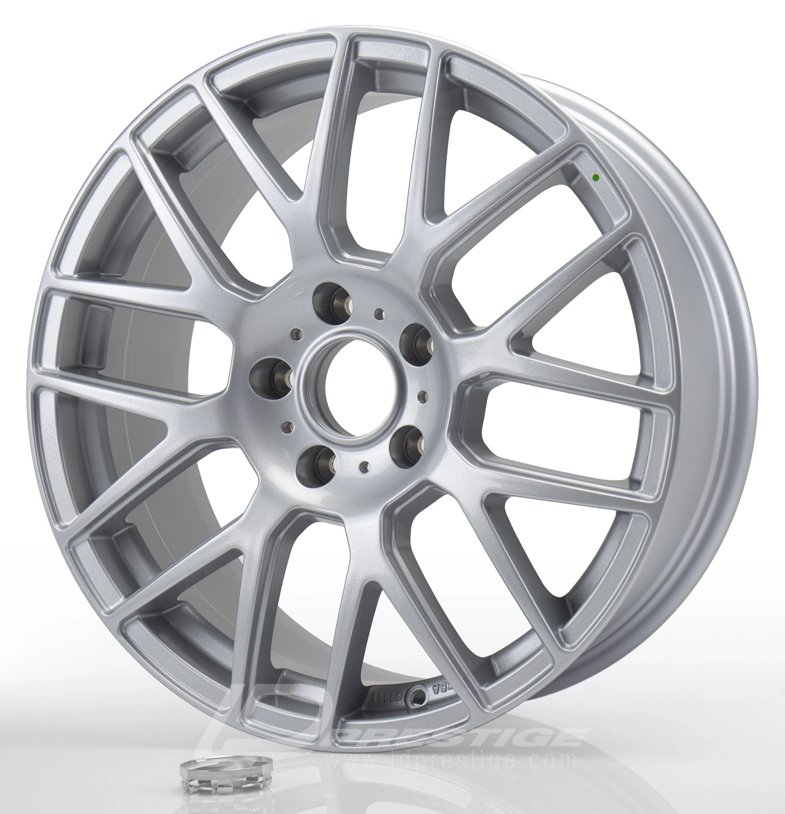 WHEELWORLD WH26 8x18 5x120 ET35 CB72 – Image 2