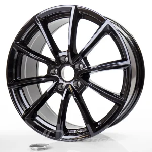 WHEELWORLD WH28 7.5x17 5x112 ET45 CB66 Noir