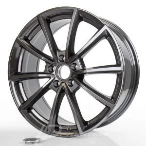 WHEELWORLD WH28 7.5x17 5x112 ET45 CB66 Gme