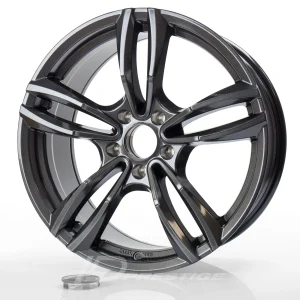 WHEELWORLD WH29 7.5x17 5x112 ET37 CB66