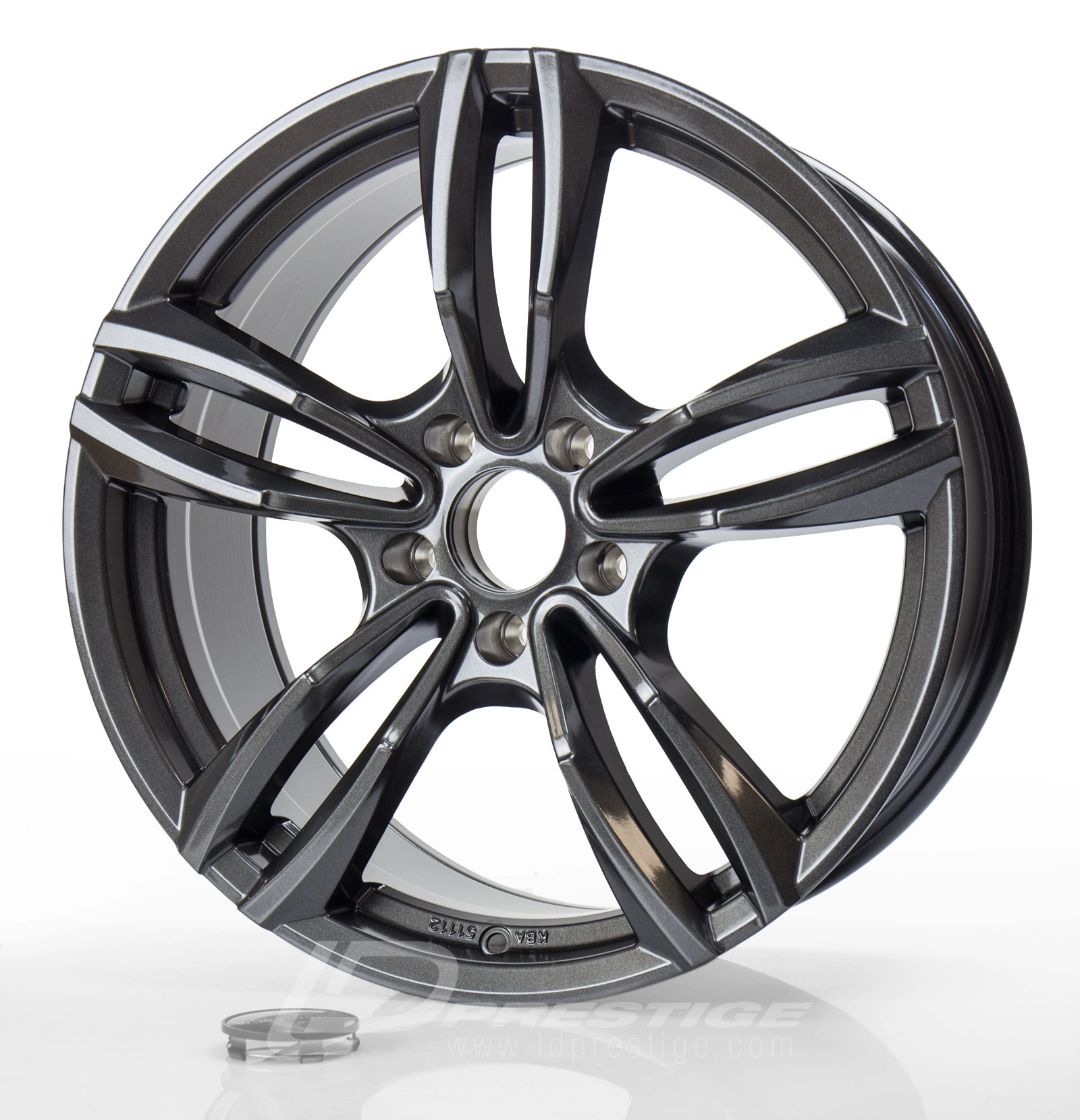 WHEELWORLD WH29 7.5x17 5x112 ET37 CB66