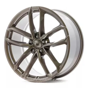 WHEELWORLD WH33 9x21 5x112 ET35 CB66