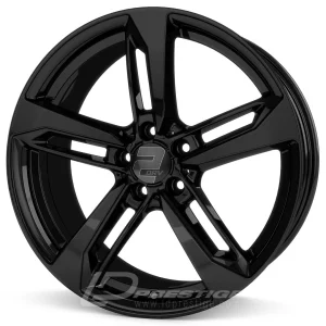WHEELWORLD WH36 8x18 5x112 ET30 CB66 Noir