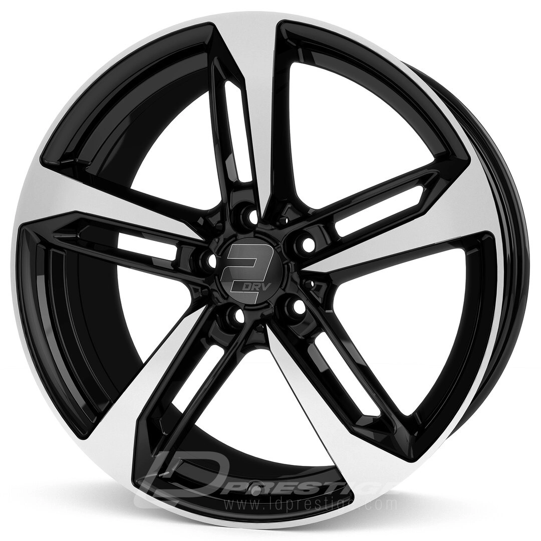 WHEELWORLD WH36 8x18 5x112 ET48 CB66 – Image 3