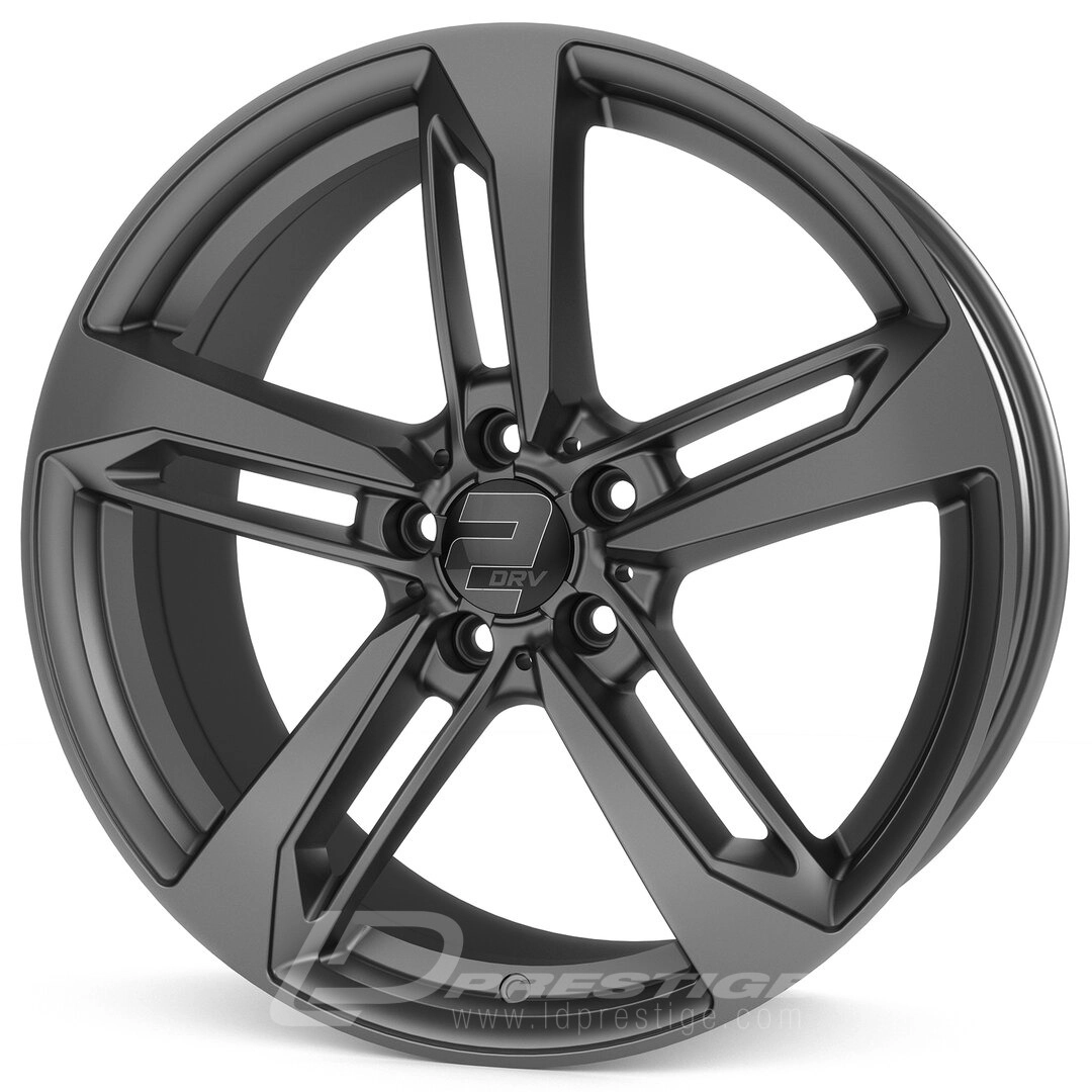 WHEELWORLD WH36 8x18 5x112 ET48 CB66 – Image 4