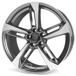 WHEELWORLD WH36 8x18 5x112 ET48 CB66