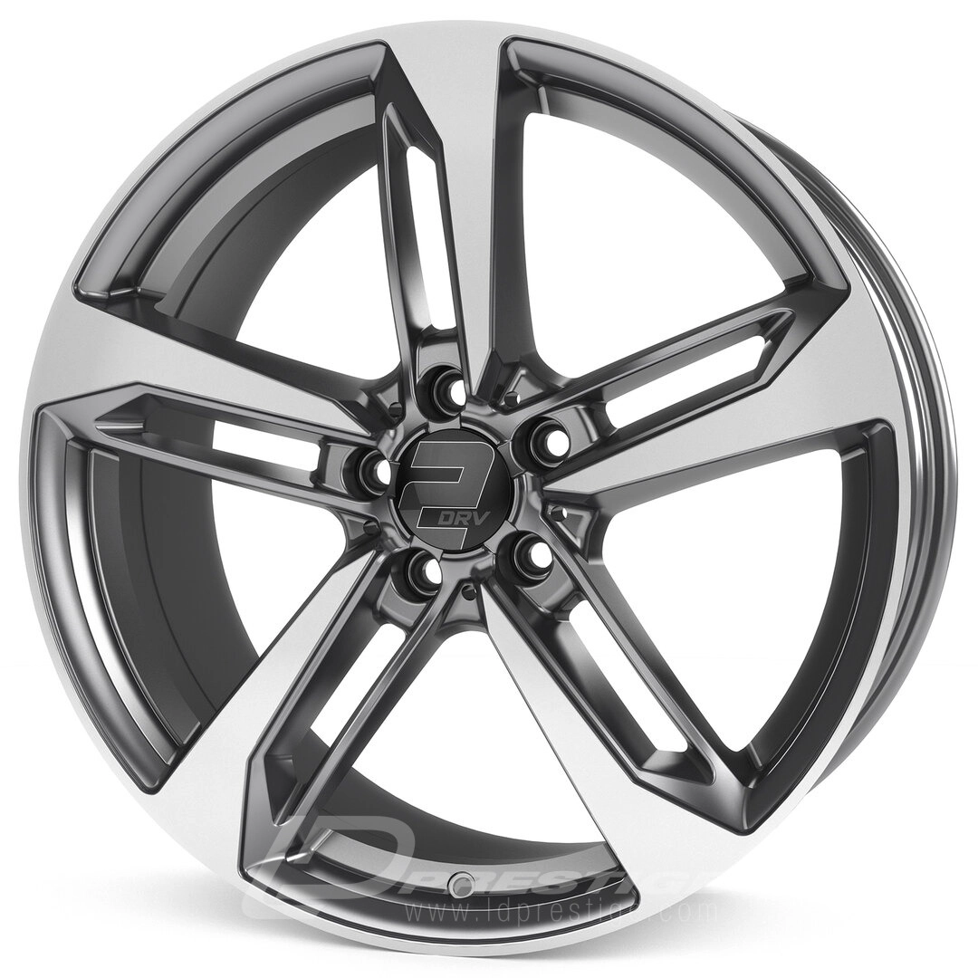 WHEELWORLD WH36 8x18 5x112 ET48 CB66