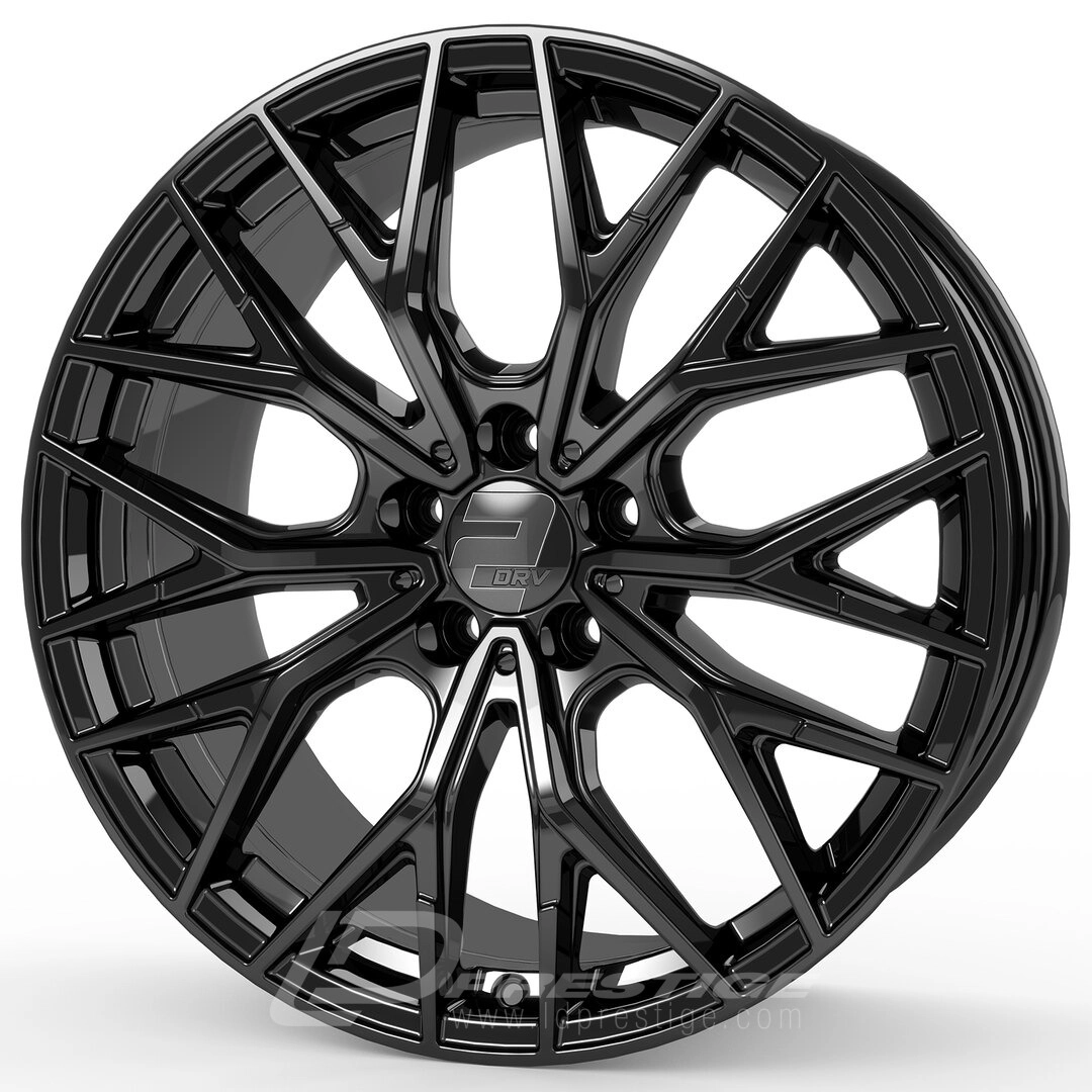 WHEELWORLD WH37 8x18 5x120 ET35 CB72 – Image 3
