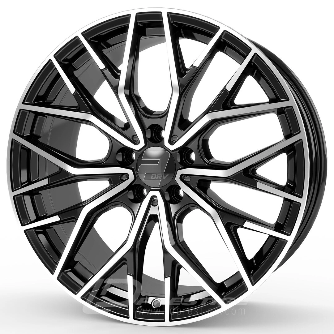 WHEELWORLD WH37 8x18 5x120 ET35 CB72 – Image 2