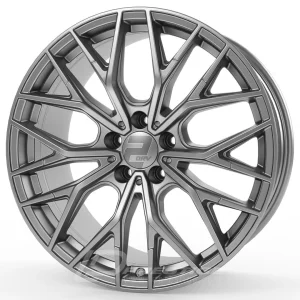 WHEELWORLD WH37 8x18 5x112 ET48 CB66 Gme